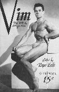 Vim Vital Magazine